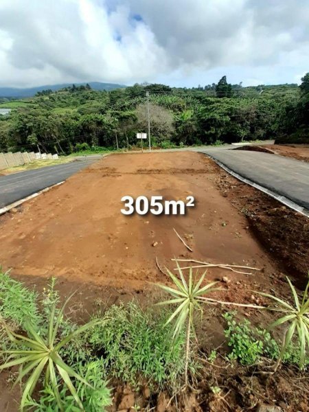 Terreno en Venta en AlajuelaSabanadePoas Poás, Alajuela