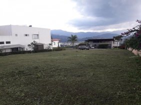 Terreno en Venta en San Juan La Unión, Cartago