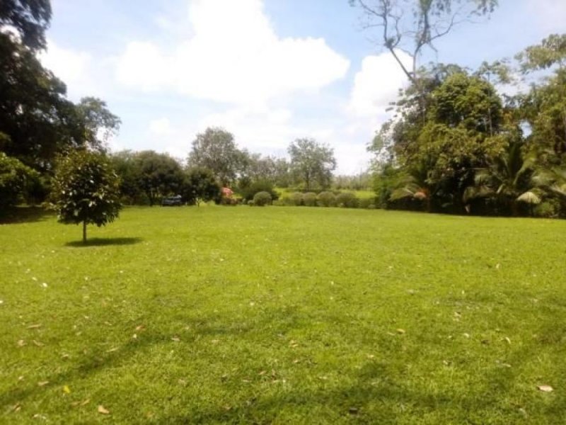 Terreno en Venta en SCLaFortuna San Carlos, Alajuela