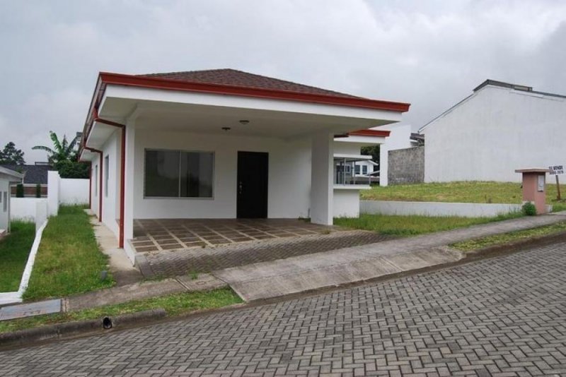 Casa en Venta en  Alajuela, Alajuela