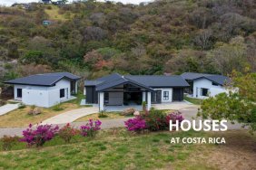 Casa en Venta en Las ROCAS Atenas, Alajuela