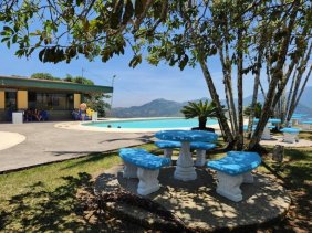 Hotel en Venta en  Paraíso, Cartago