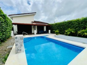 Casa en Alquiler en Santa Rosa Tamarindo, Guanacaste