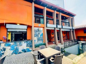 Local en Alquiler en San Pedro Montes de Oca, San José