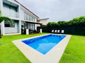 Casa en Alquiler en Loma Verde Santa Rosa Guanacaste Tamarindo, Guanacaste