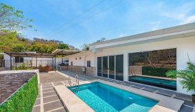 Casa en Alquiler en Veintisiete de abril Veintisiete de Abril, Guanacaste