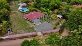 Casa en Venta en La Garita Nueva Tamarindo, Guanacaste