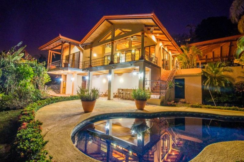 Casa en Venta en POZOS Santa Ana, San José