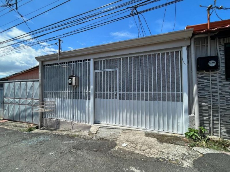Casa en Venta en San Antonio El Tejar, Alajuela