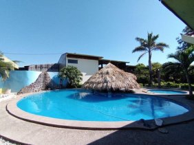 Hotel en Venta en  Santa Cruz, Guanacaste