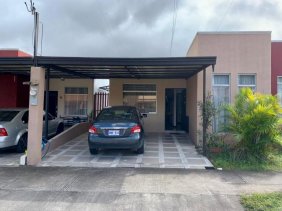 Casa en Venta en  Aguacaliente, Cartago