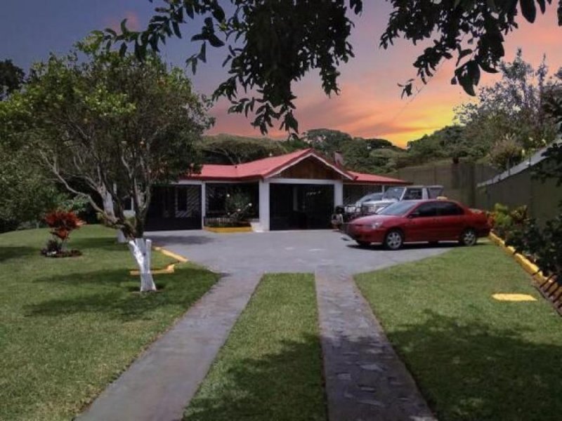 Casa en Venta en  San Rafael, Heredia