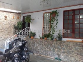 Casa en Venta en el carmen Guadalupe, San José