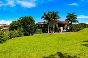 Terreno en Venta en Hacienda Los Reyes Guácima, Alajuela