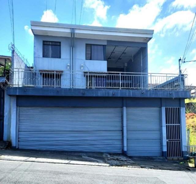 Casa en Venta en Barreal Ulloa, Heredia