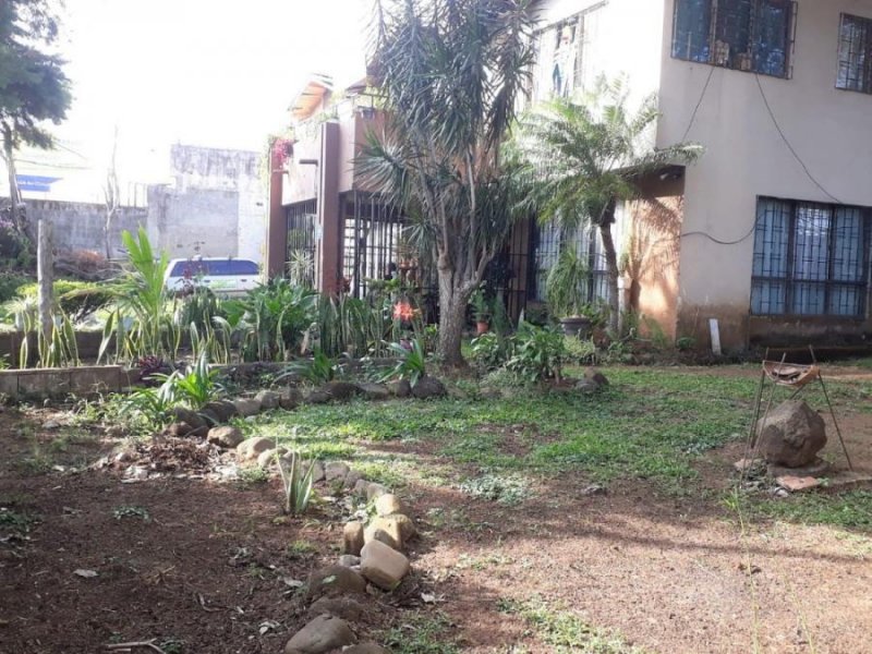 Casa en Venta en Santa Lucia Barva, Heredia