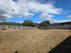 Terreno en Venta en San Pablo Barva, Heredia