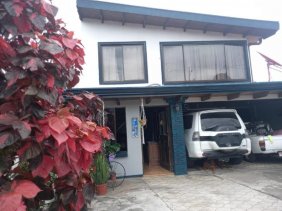 Casa en Alquiler en San Antonio Belén, Heredia