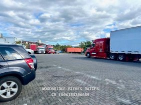 Bodega en Alquiler en Heredia Heredia, Heredia