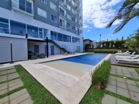 Apartamento en Venta en Heredia Lagunilla Condominio Allegro Ulloa, Heredia