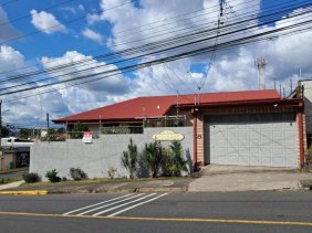 Casa en Venta en Mercedes Norte Mercedes, Heredia