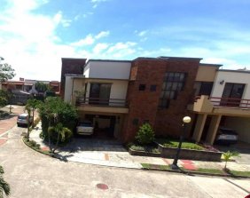Casa en Venta en San Francisco San Francisco, Heredia