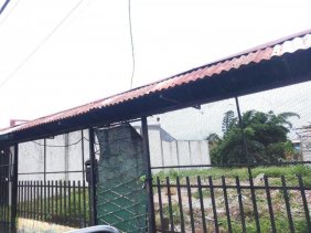 Terreno en Venta en  San Pablo, Heredia