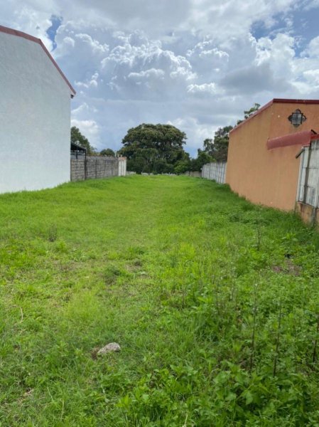 Terreno en Venta en Concepcion San Rafael, Heredia