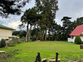 Terreno en Venta en Los Angeles San Rafael, Heredia