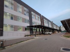 Apartamento en Alquiler en Santo Tomas Santo Domingo, Heredia