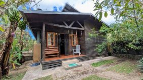 Casa en Venta en dota El Guarco, Cartago