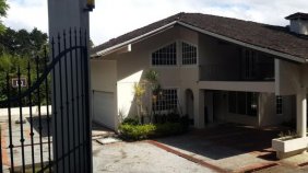 Casa en Venta en  San Ramón, San José