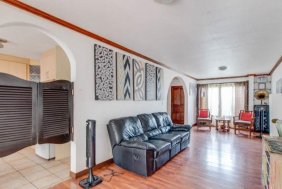 Casa en Venta en San Rafael Escazú, San José