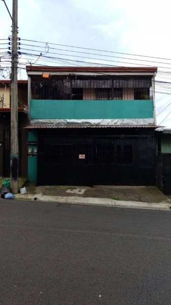 Casa en Venta en  Heredia, Heredia