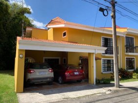 Casa en Venta en coronado Vasquez de Coronado, San José
