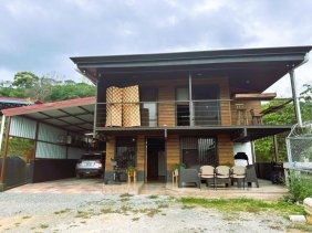 Casa en Venta en Daniel Flores Perez Zeledón, San José
