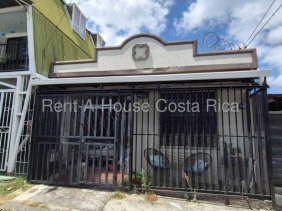 Casa en Venta en San Rafael arriba Desamparados, San José