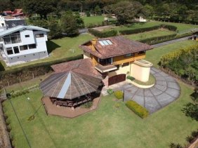 Casa en Venta en  Concepción, Heredia