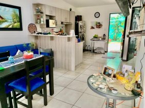 Casa en Venta en San fco Aguacaliente, Cartago