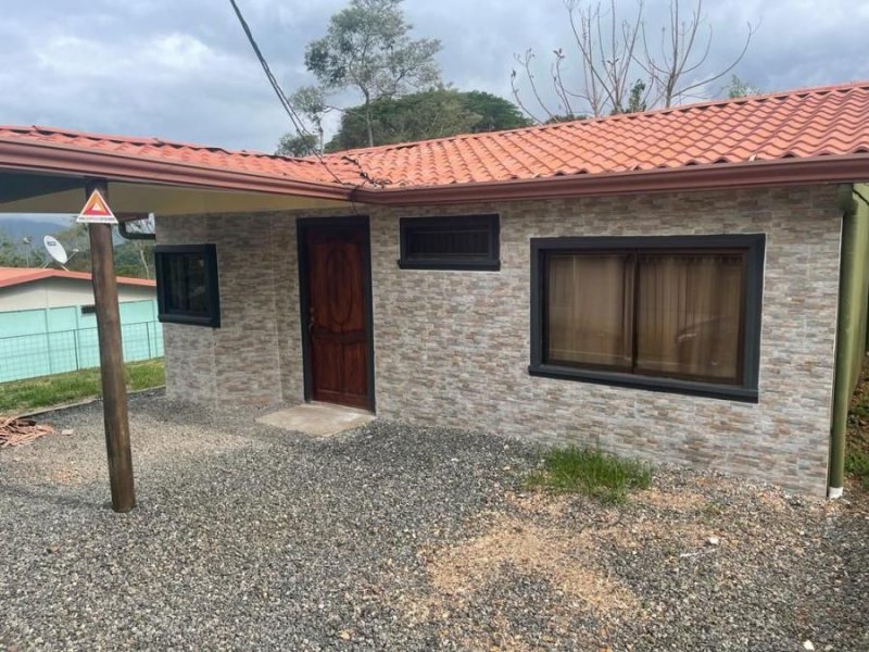 Casa en Venta en San Rafael de Puriscal Puriscal, San José