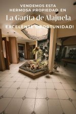 Casa en Venta en ULLOA HEREDIA Ulloa, Heredia