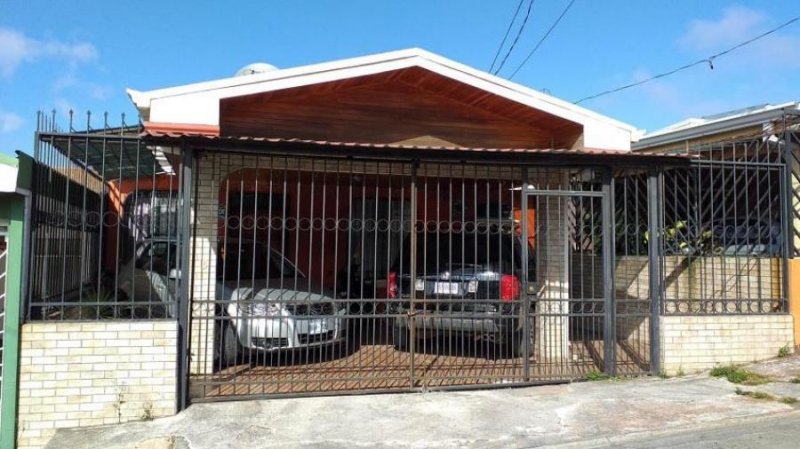 Foto Casa en Venta en Moravia, Moravia, San José - U$D 102.000 - CAV23323 - BienesOnLine