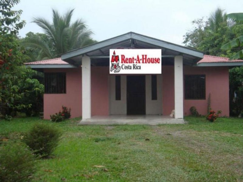 Foto Casa en Venta en Guapiles, Pococí, Limón - U$D 68.000 - CAV24981 - BienesOnLine