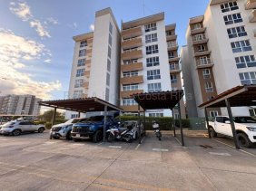 Apartamento en Alquiler en  San Rafael, Alajuela