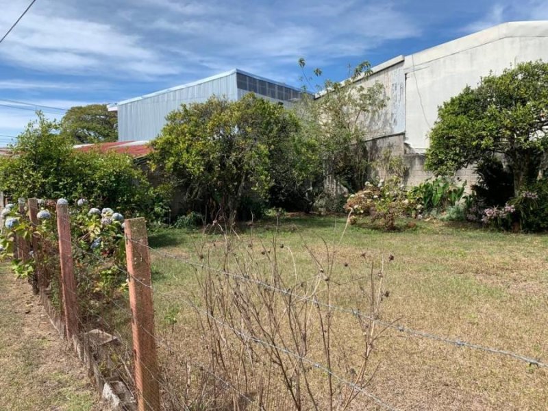 Terreno en Venta en Distrito Oriental Cartago, Cartago
