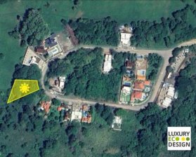 Terreno en Venta en Flamingo Estates Playa Flamingo, Guanacaste