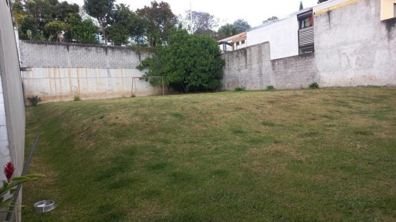 Terreno en Venta en Granadilla Curridabat, San José