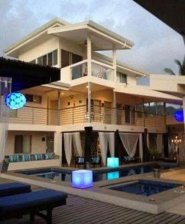 Hotel en Venta en Playa Bejuco Nandayure, Guanacaste