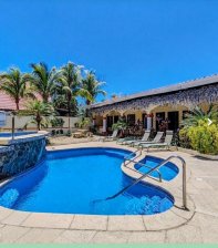 Comercio en Venta en Carrillo Nicoya, Guanacaste