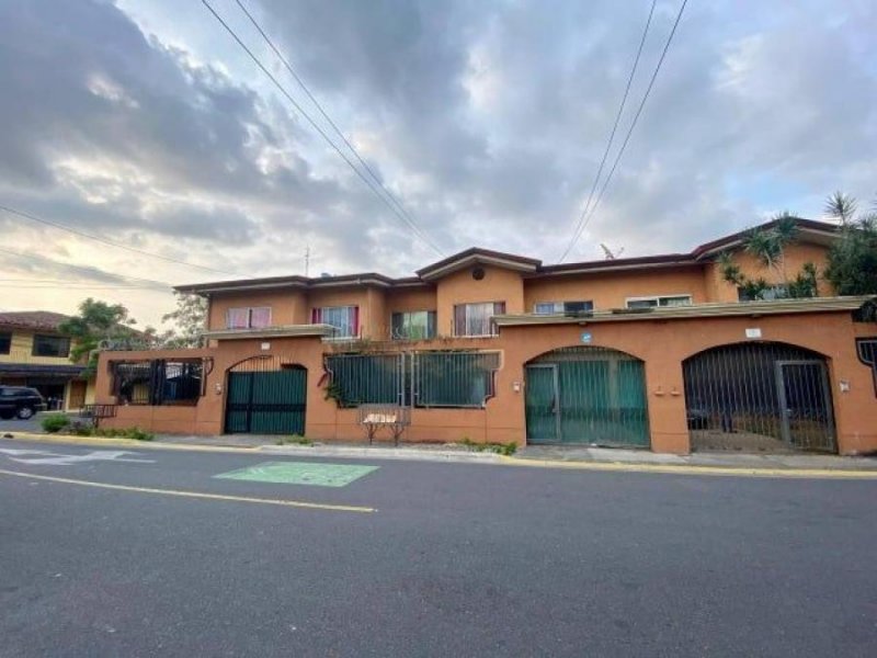 Casa en Venta en  En Santa Ana, San José